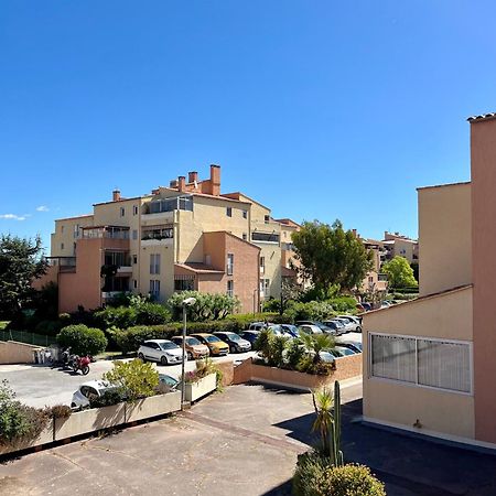 Apartamento Un,Deux,Trois...Soleil Le Pradet Exterior foto