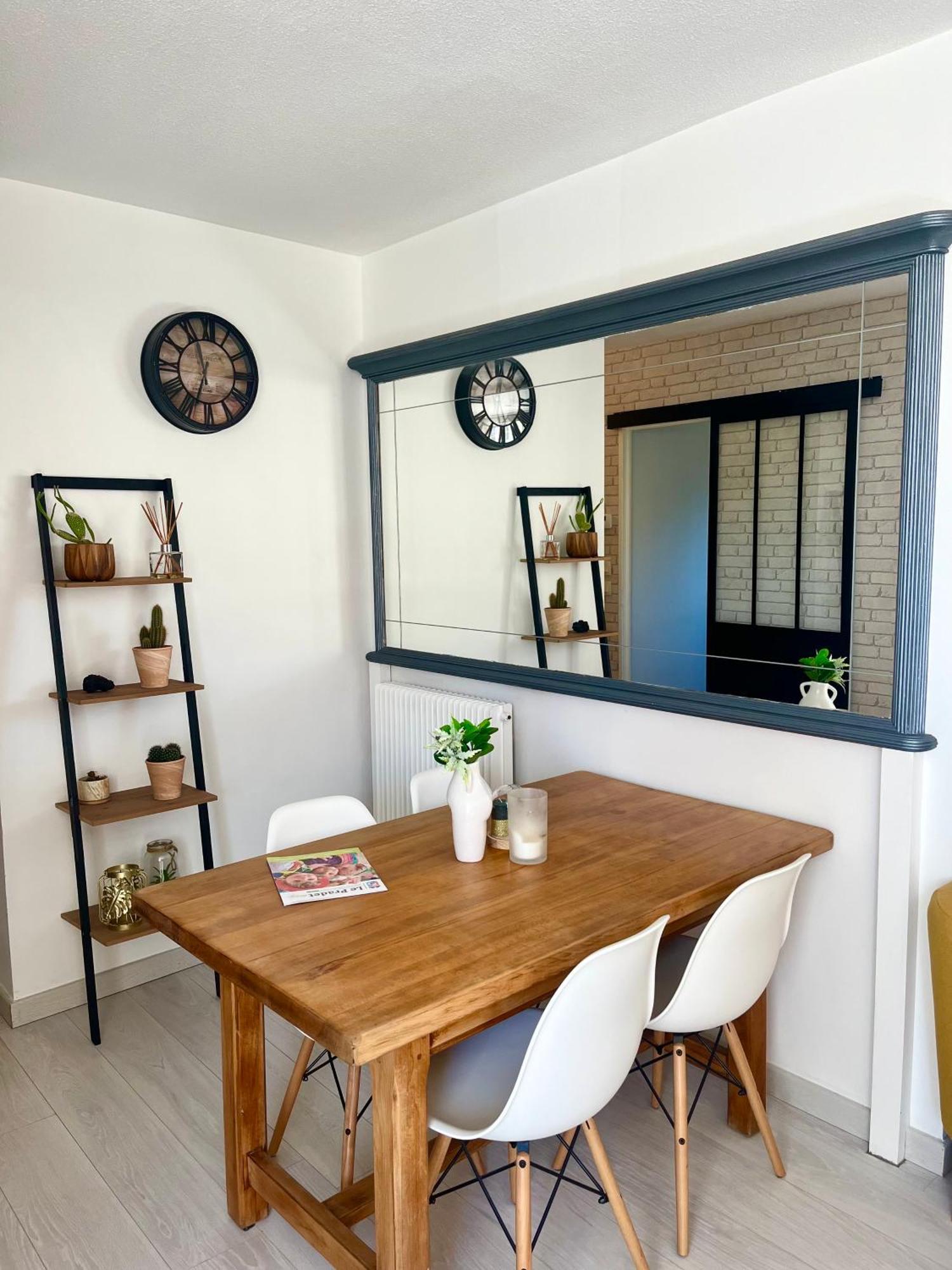 Apartamento Un,Deux,Trois...Soleil Le Pradet Exterior foto